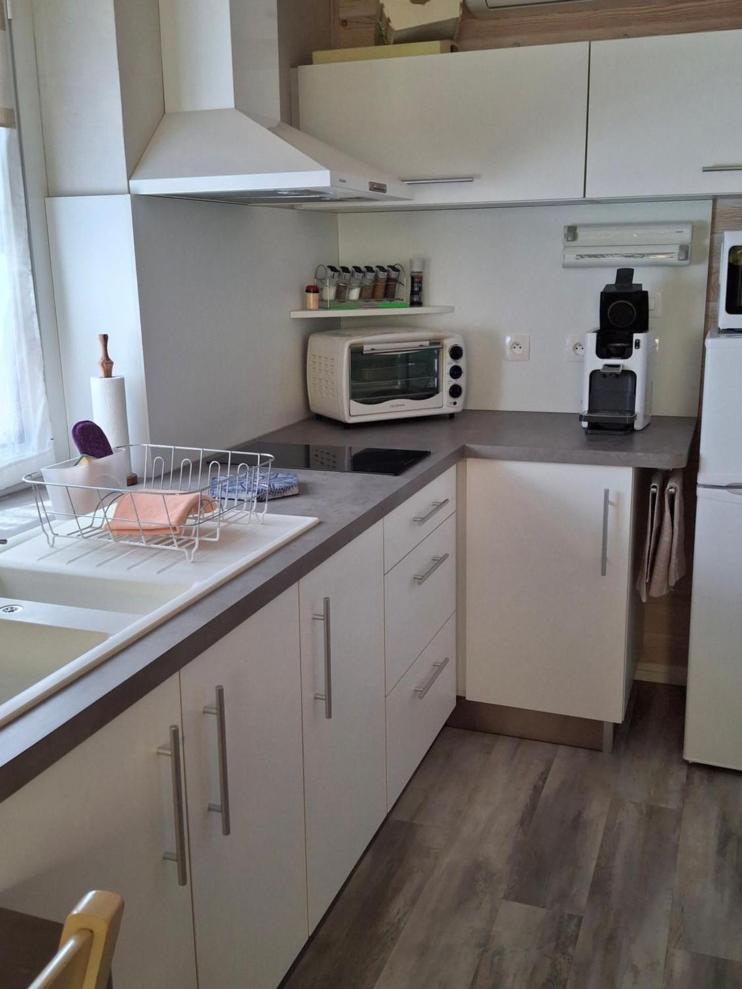 Aux Blanches Pierres Apartment Fumel Екстериор снимка